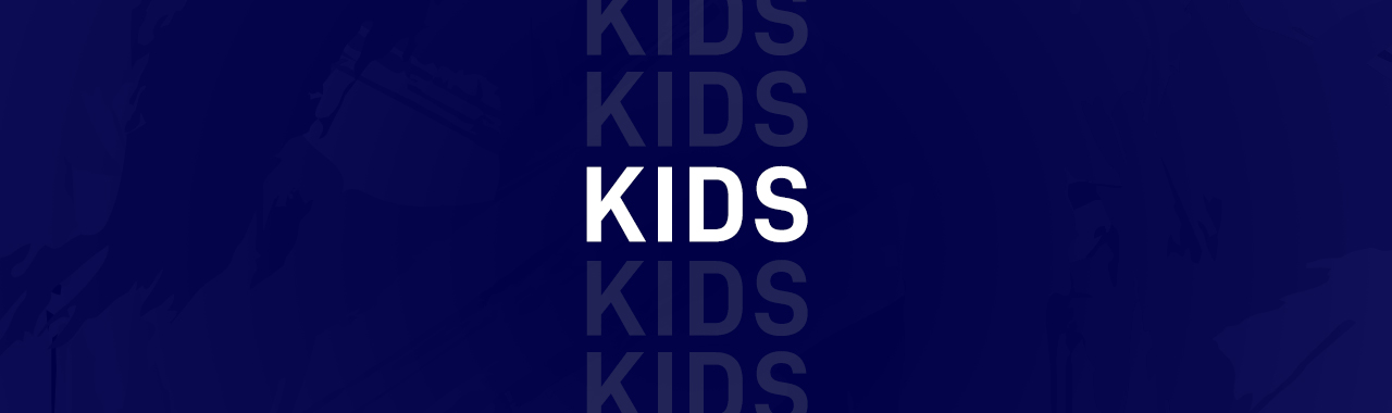 Kid's T-shirts & Polos