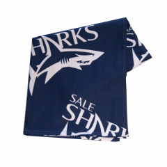 sale sharks blanket