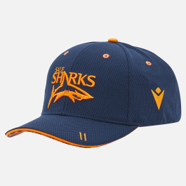 Shark baseball hat online