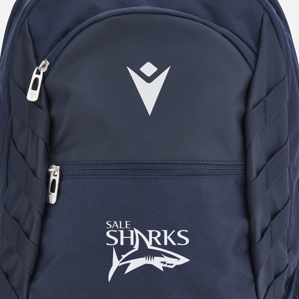 Sale Sharks 2024/25 backpack | Sale Sharks Store