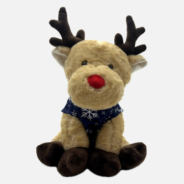 Reindeer Plush